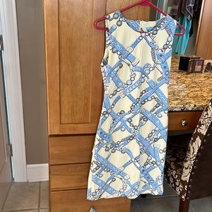 Absolutely stunning J.McLaughlin dress